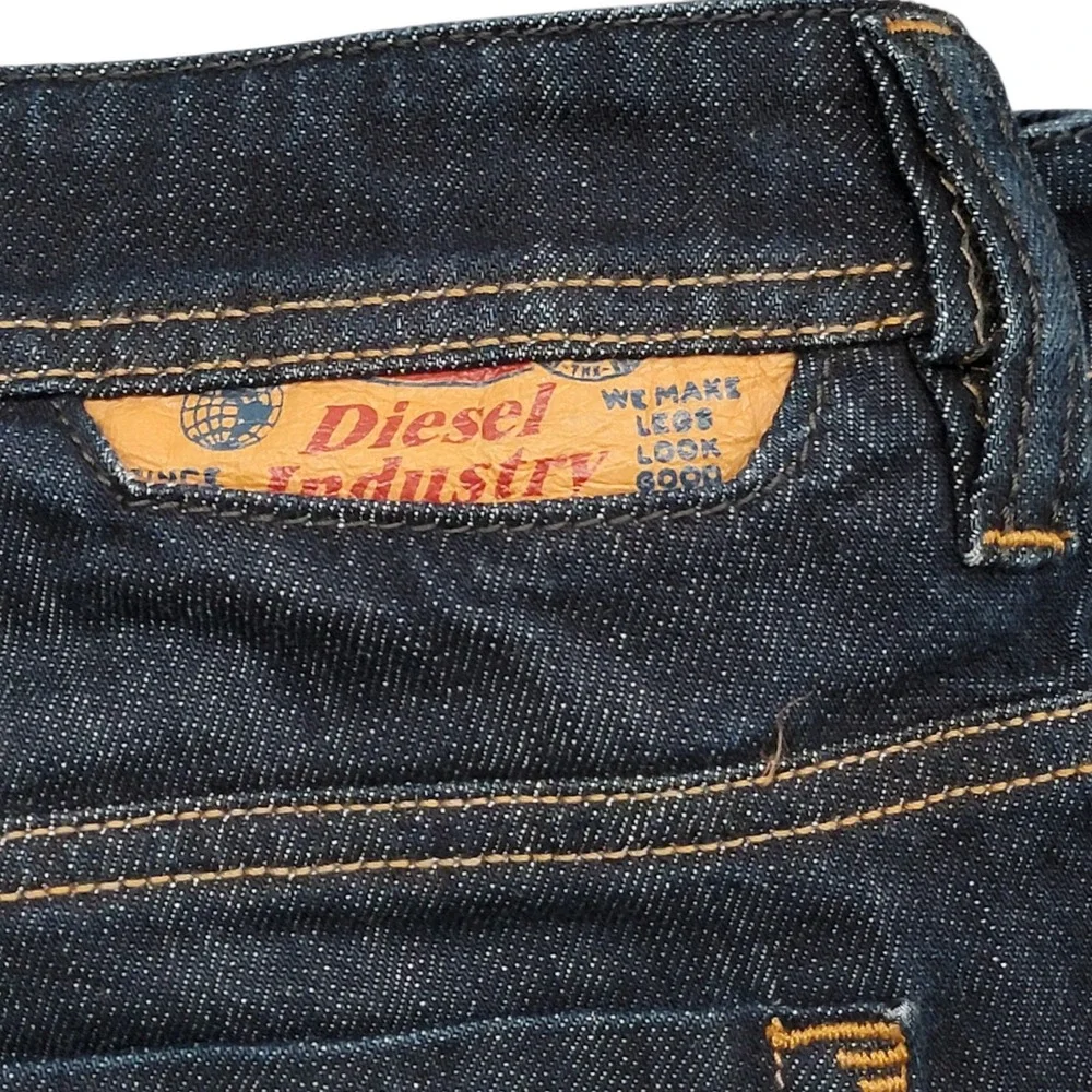 Diesel these regular
